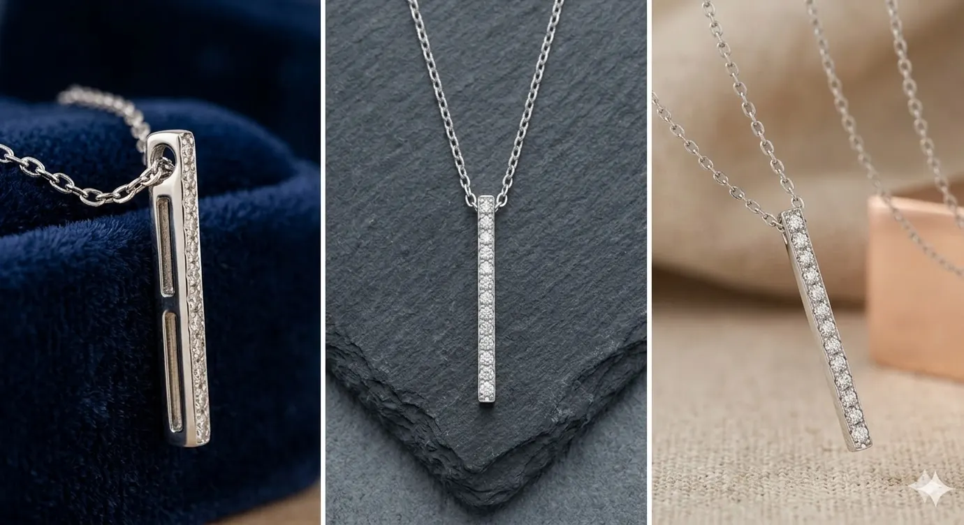 Initial Diamond Studs